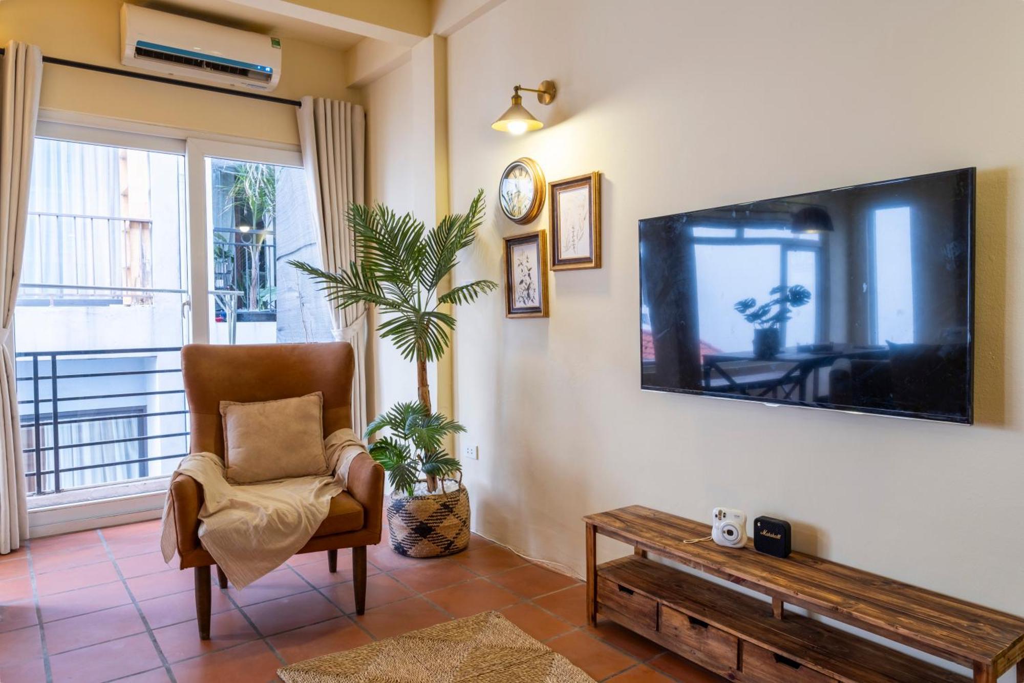 Annam The Residence - Westlake Central Hanoi Exterior foto