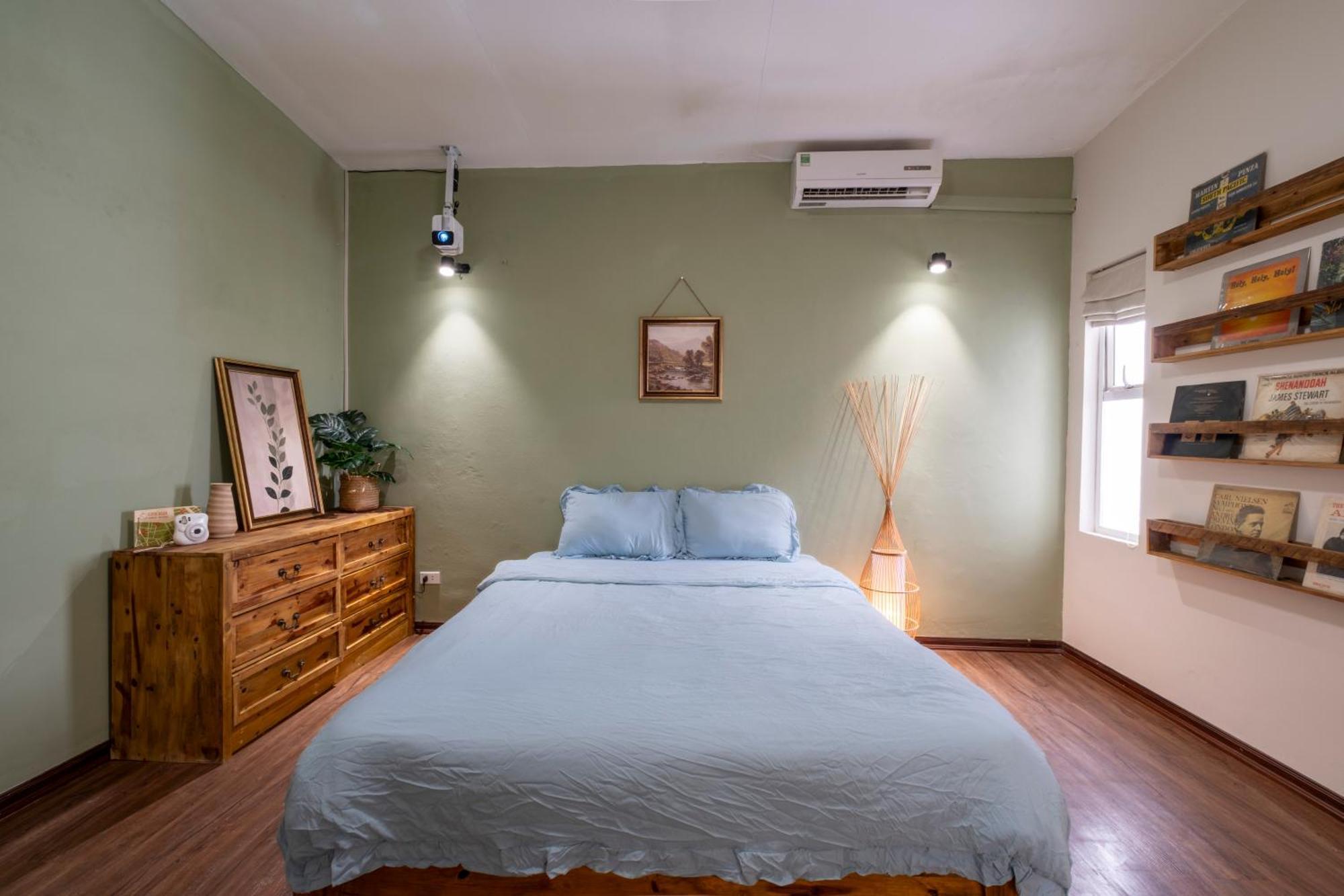 Annam The Residence - Westlake Central Hanoi Exterior foto