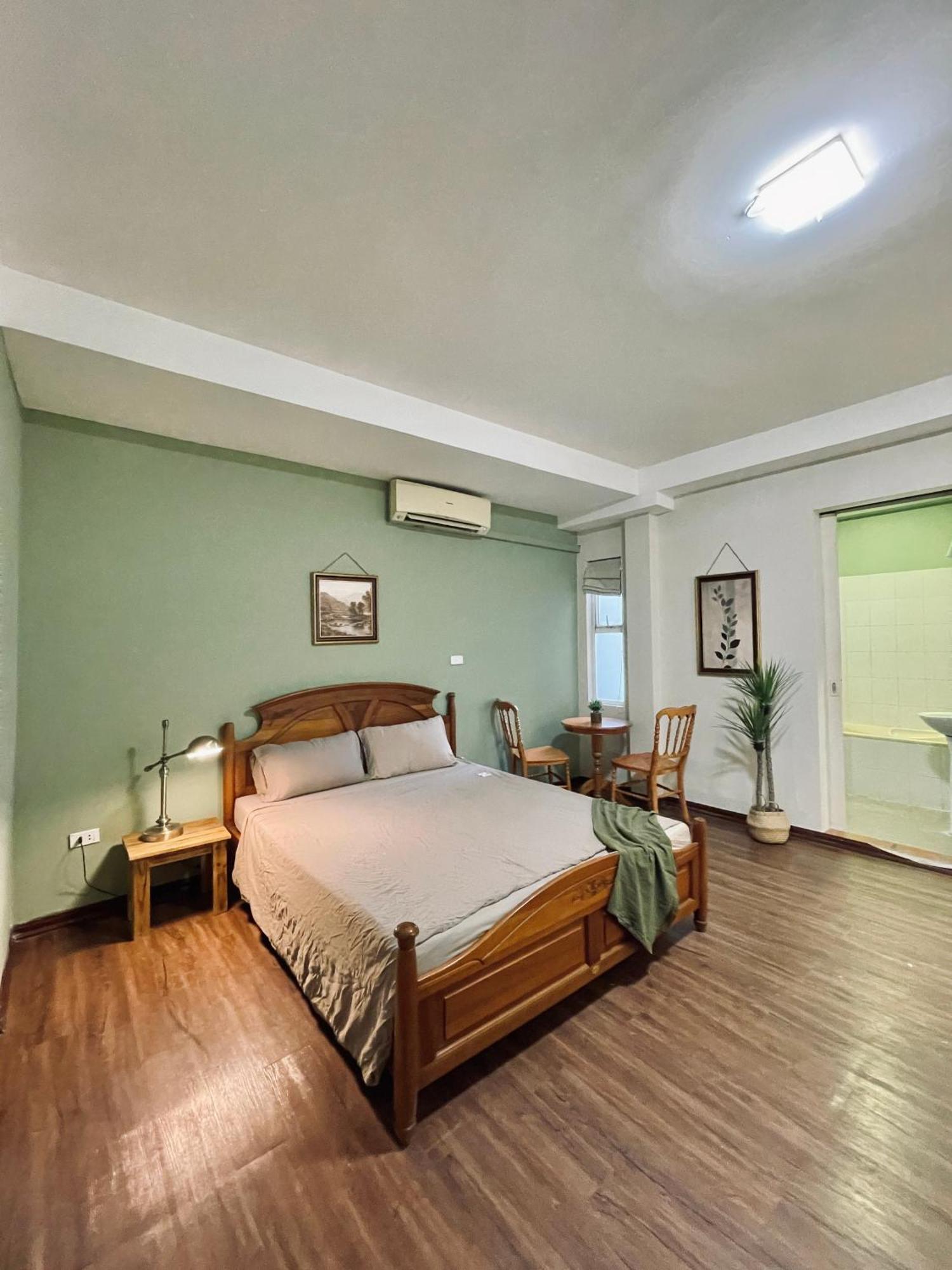 Annam The Residence - Westlake Central Hanoi Exterior foto